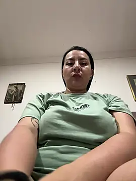 Abril_Luv Webcamshow