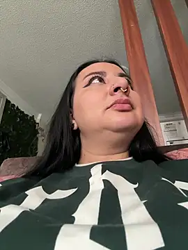 Abril_Luv Шоу с уебкамера