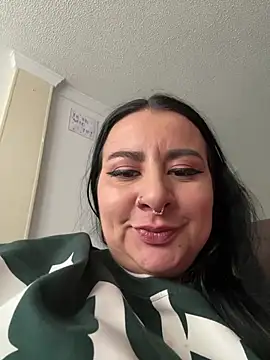 Abril_Luv Webcam Show
