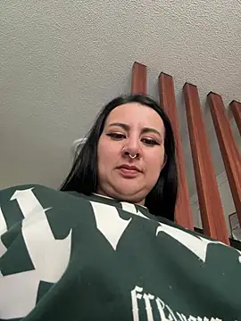 Abril_Luv's Webcam Show