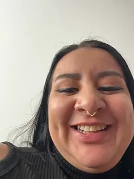 Abril_Luv's Webcam Show