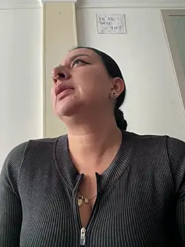 Abril_Luv's Webcam Show