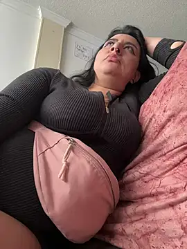 Abril_Luv's Webcam Show