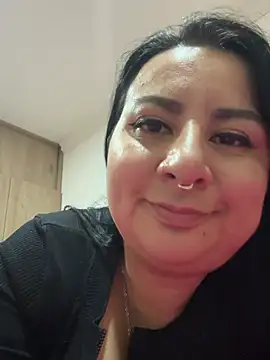 Abril_Luv's Webcam Show
