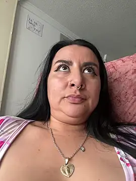 Abril_Luv Live XXX Chat