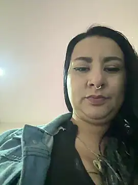 Abril_Luv's Webcam Show