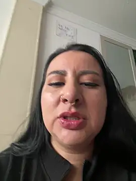 Webkamerová show Abril_Luv