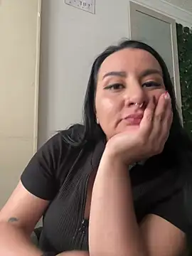 Abril_Luv: вебкам-шоу
