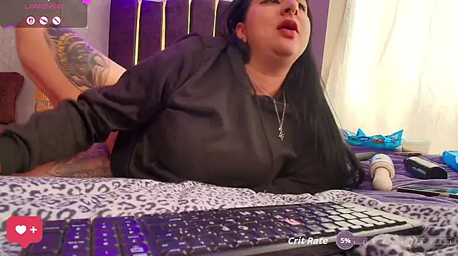 Abril_Luv's Live XXX Chat