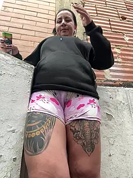 Abril_Luv's Live XXX Chat