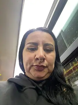 Abril_Luv Webcam Show