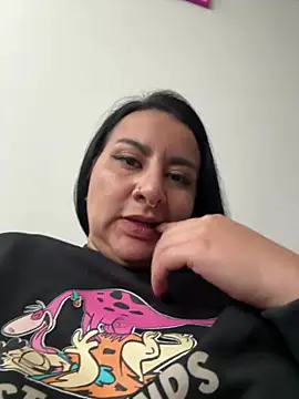 Abril_Luv – webcam-show