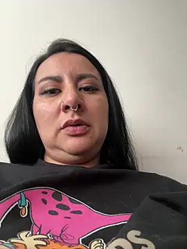 Abril_Luv's Webcam Show