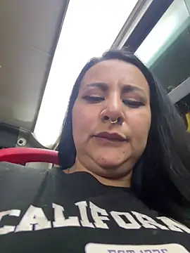Abril_Luv's Webcam Show