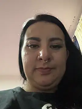 Abril_Luv Webcam-Show