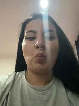 Abril_Luv's Webcam Show