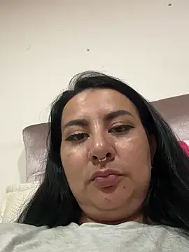 Webkamerová show Abril_Luv