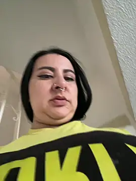 Abril_Luv Webcam Show