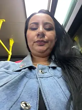 Abril_Luv – Naživo XXX chat