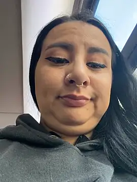 Abril_Luv's Webcam Show