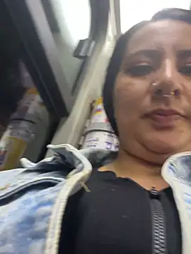 Chat XXX en directo de Abril_Luv