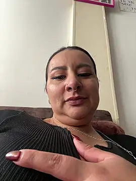 Chat XXX en directo de Abril_Luv