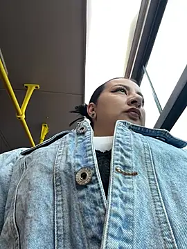 Abril_Luv 라이브 XXX 채팅