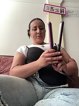Chat XXX en directo de Abril_Luv