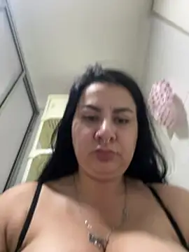 Abril_Luv's Live XXX Chat