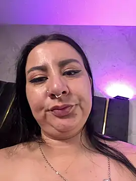 Abril_Luv 라이브 XXX 채팅