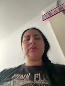 Chat XXX en directo de Abril_Luv