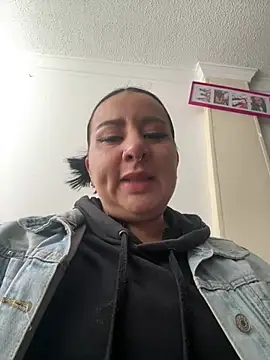 Abril_Luv 网络视讯表演