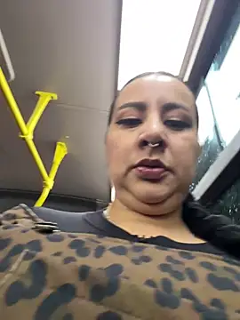 Chat XXX ao vivo de Abril_Luv