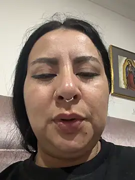 Abril_Luv's Live XXX Chat
