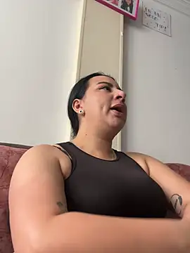 Abril_Luv's Live XXX Chat