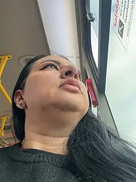 Abril_Luv 라이브 XXX 채팅