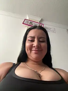 Chat XXX en directo de Abril_Luv