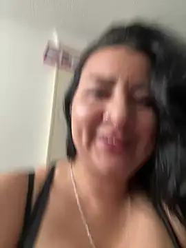 Abril_Luv 라이브 XXX 채팅