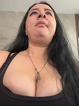 Онлайн чат XXX Abril_Luv