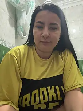 Chat XXX en directo de Abril_Luv