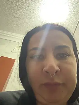 Abril_Luv 라이브 XXX 채팅