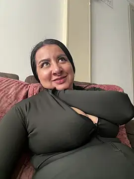 Abril_Luv Live XXX Chat