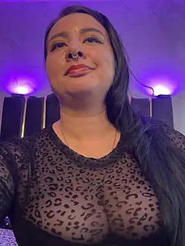Abril_Luv Live XXX-Chat
