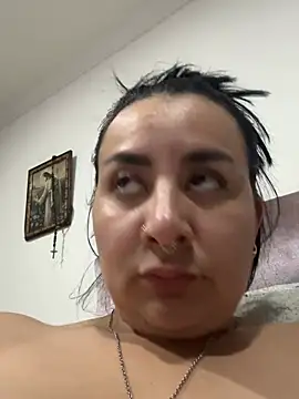 Živý XXX chat Abril_Luv