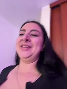 Živý XXX chat Abril_Luv