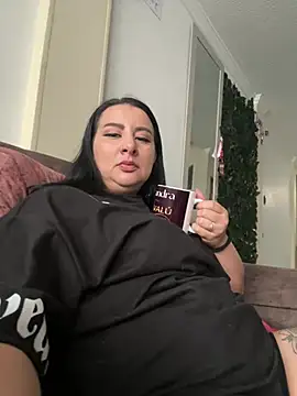 Abril_Luv – Live XXX-chat