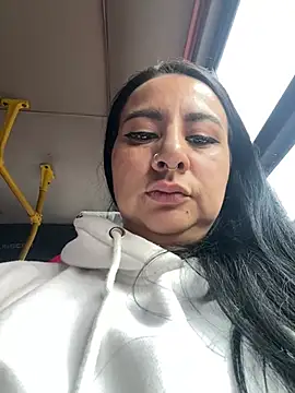 Abril_Luv's Live XXX Chat