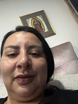 Abril_Luv 라이브 XXX 채팅