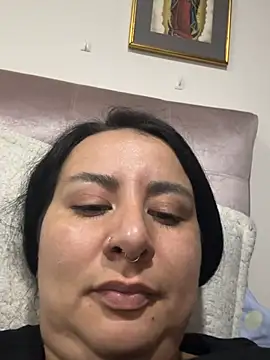 Abril_Luv – Live XXX-chat