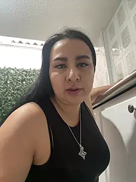 Abril_Luv's Live XXX Chat